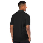 Eco-Friendly Adidas Performance Polo Shirt