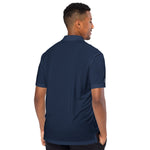 Eco-Friendly Adidas Performance Polo Shirt