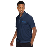 Eco-Friendly Adidas Performance Polo Shirt