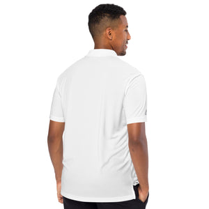 Eco-Friendly Adidas Performance Polo Shirt