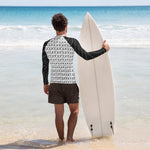 Men's Rash Guard