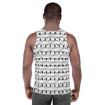 Mens's Tank Top