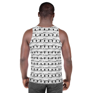 Mens's Tank Top