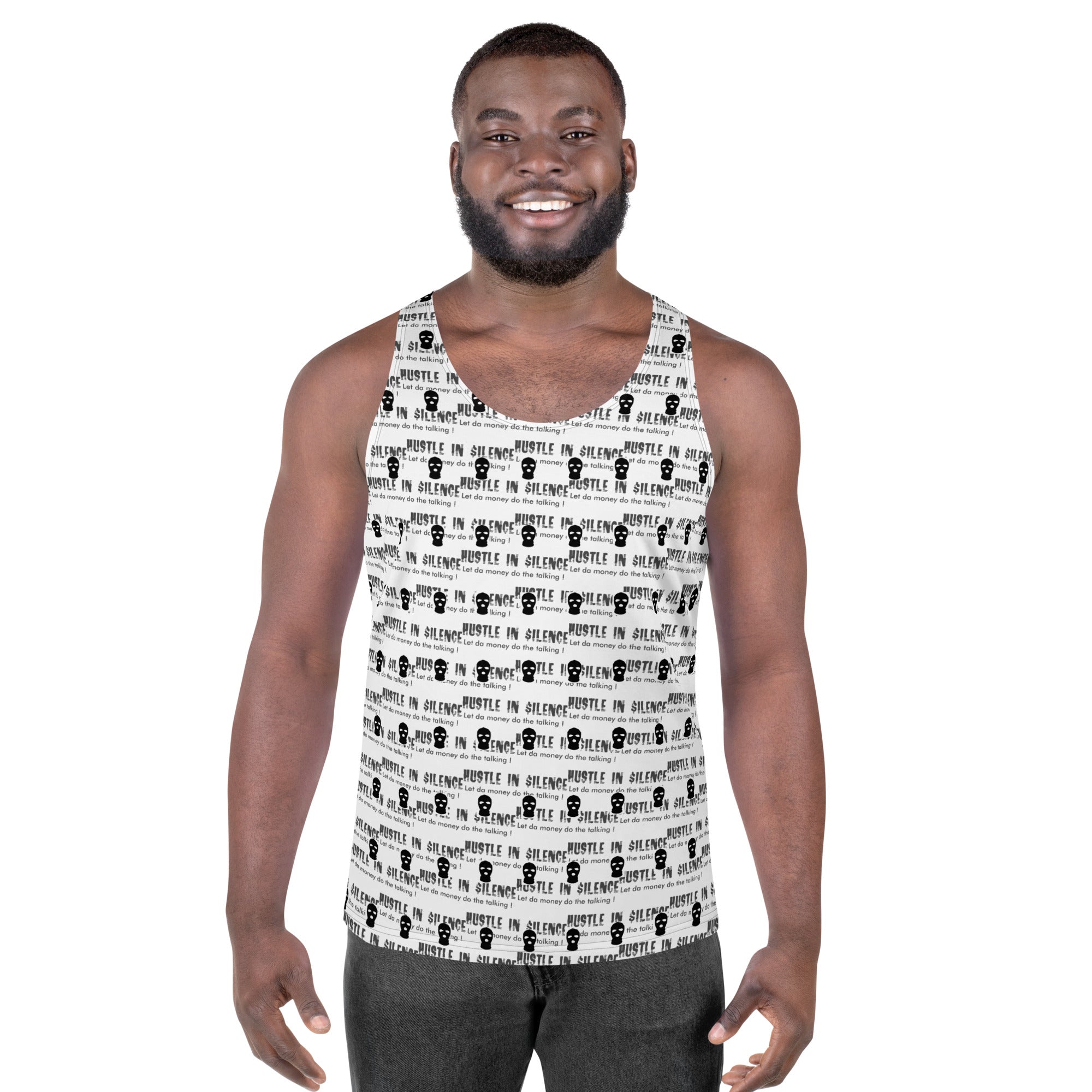 Mens's Tank Top