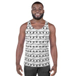 Mens's Tank Top