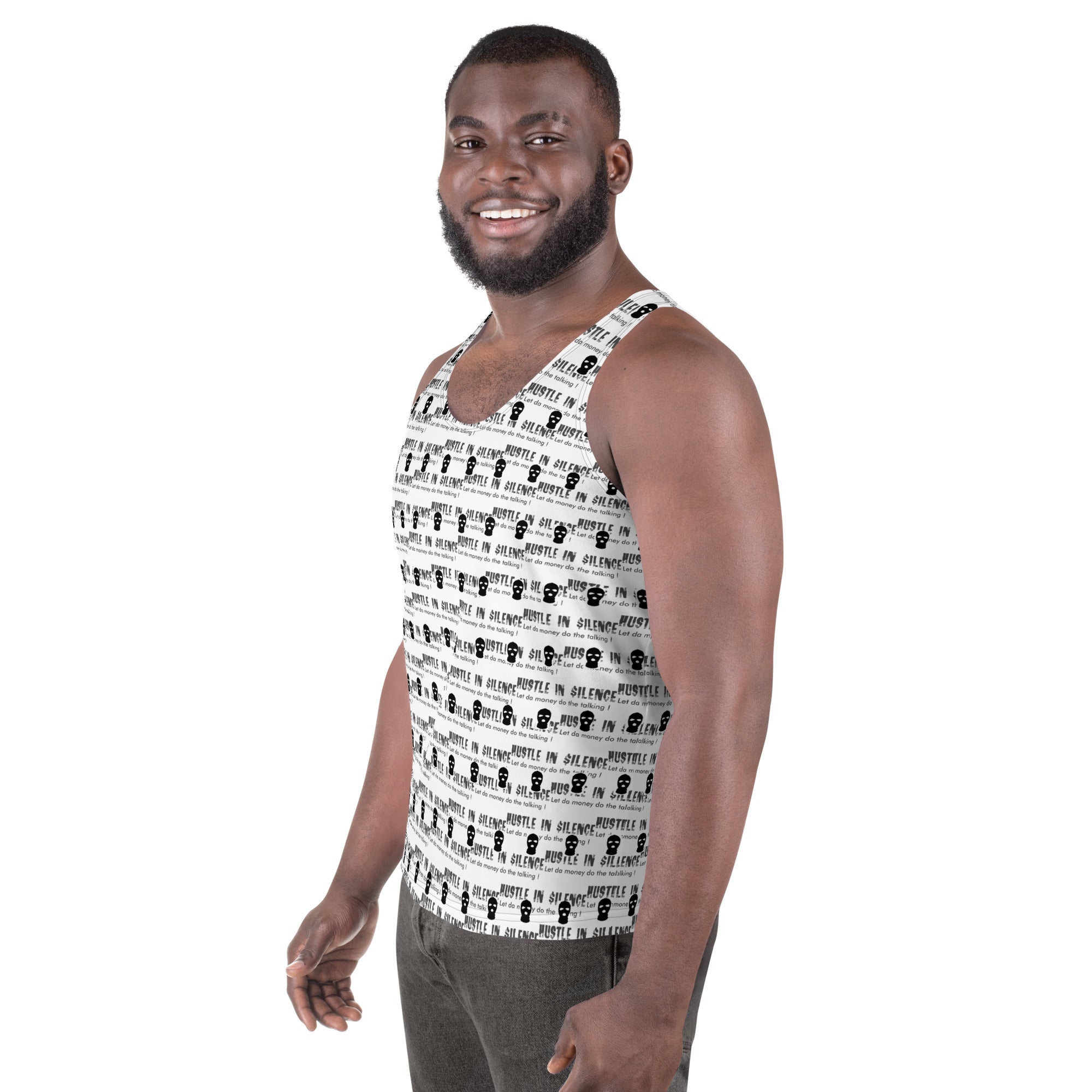 Mens's Tank Top