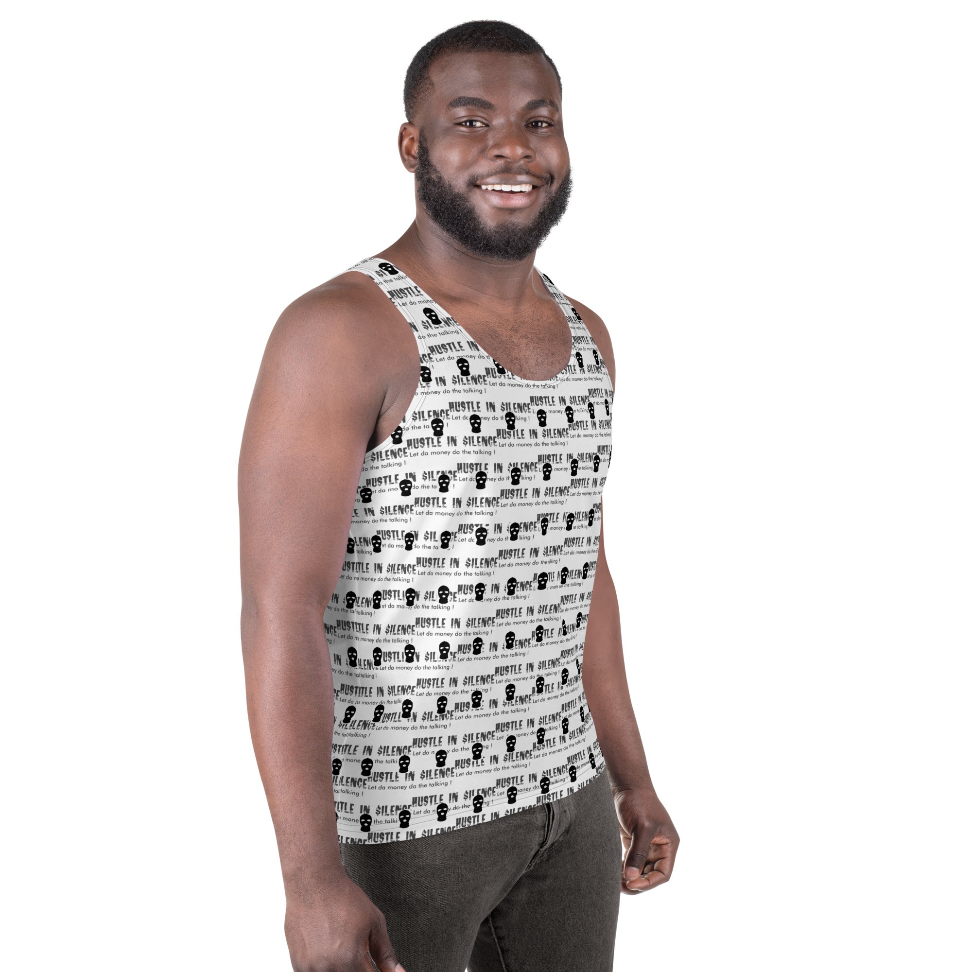 Mens's Tank Top