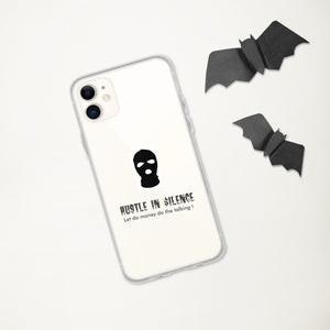 Basic Design iPhone Case