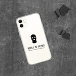 Basic Design iPhone Case