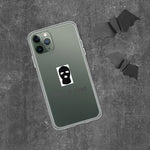 Basic Design iPhone Case