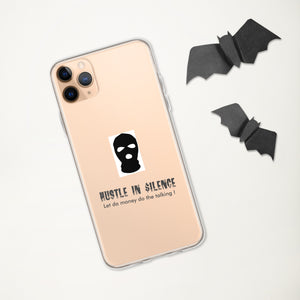 Basic Design iPhone Case