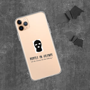 Basic Design iPhone Case