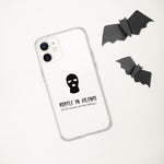 Basic Design iPhone Case