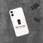 Basic Design iPhone Case