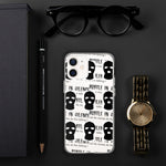 Premium Design iPhone Case