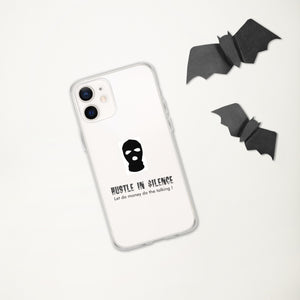 Basic Design iPhone Case