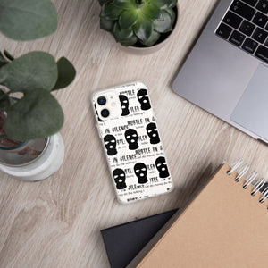 Premium Design iPhone Case