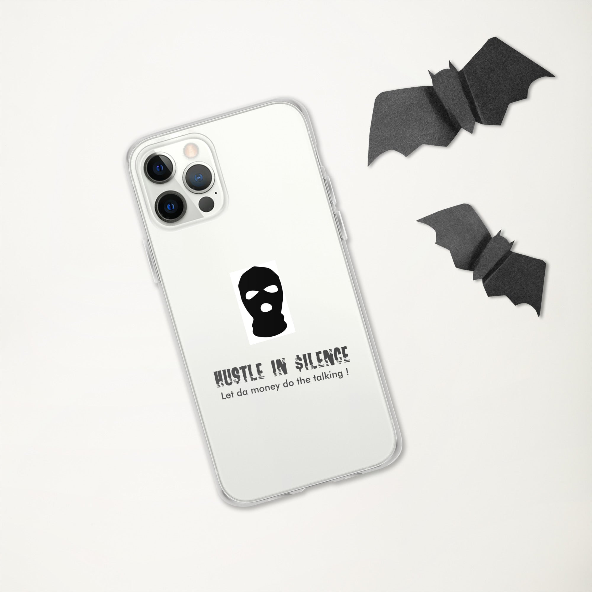 Basic Design iPhone Case