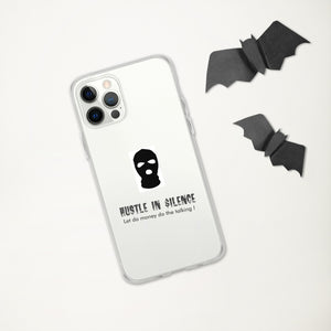 Basic Design iPhone Case