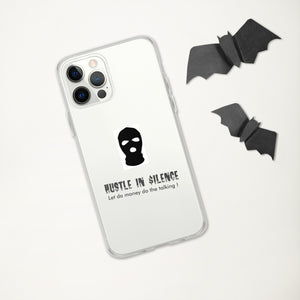 Basic Design iPhone Case