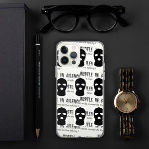 Premium Design iPhone Case