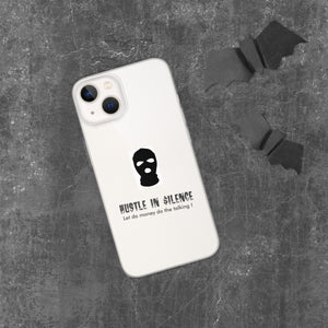 Basic Design iPhone Case