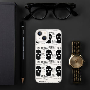 Premium Design iPhone Case