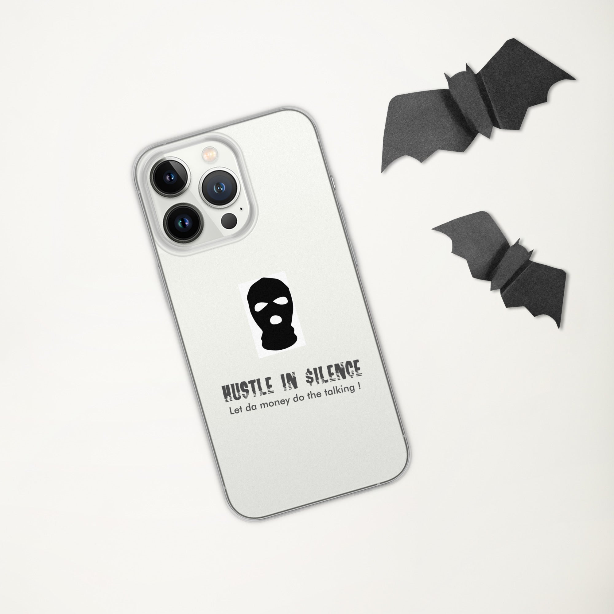 Basic Design iPhone Case