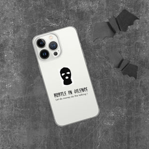 Basic Design iPhone Case