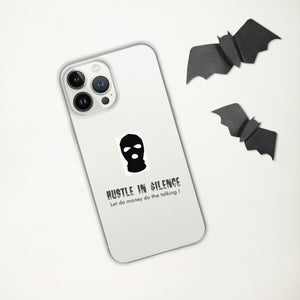 Basic Design iPhone Case