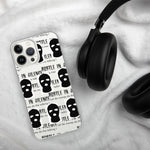 Premium Design iPhone Case