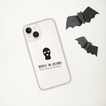 Basic Design iPhone Case