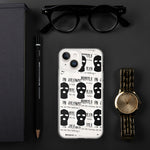 Premium Design iPhone Case