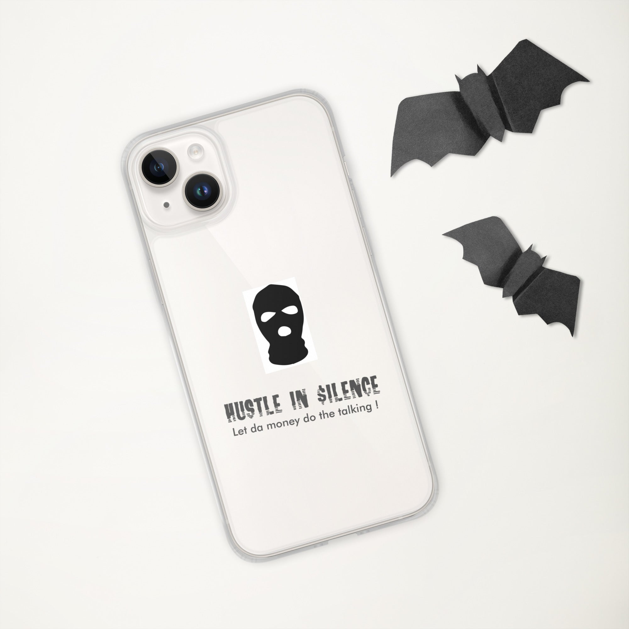 Basic Design iPhone Case