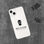 Basic Design iPhone Case