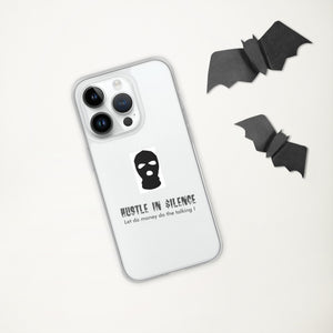 Basic Design iPhone Case