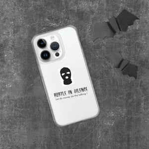 Basic Design iPhone Case