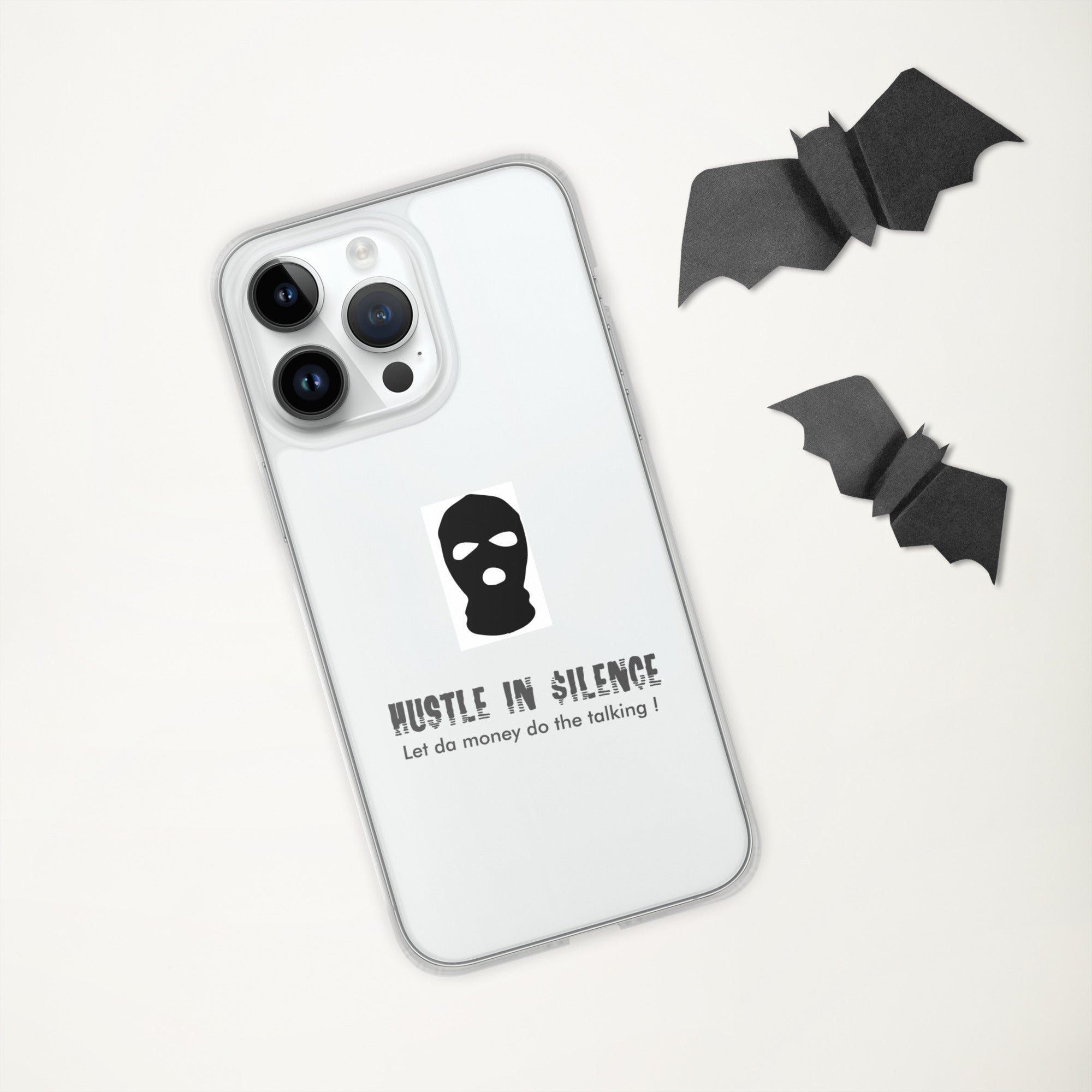 Basic Design iPhone Case