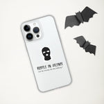 Basic Design iPhone Case