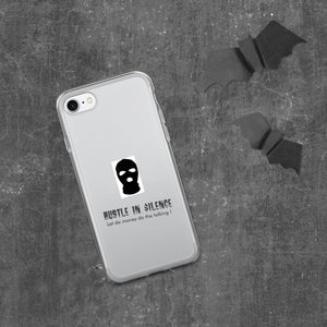 Basic Design iPhone Case