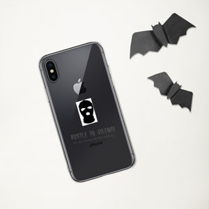 Basic Design iPhone Case