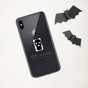 Basic Design iPhone Case