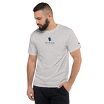 Men's Champion T-Shirt Embroidered