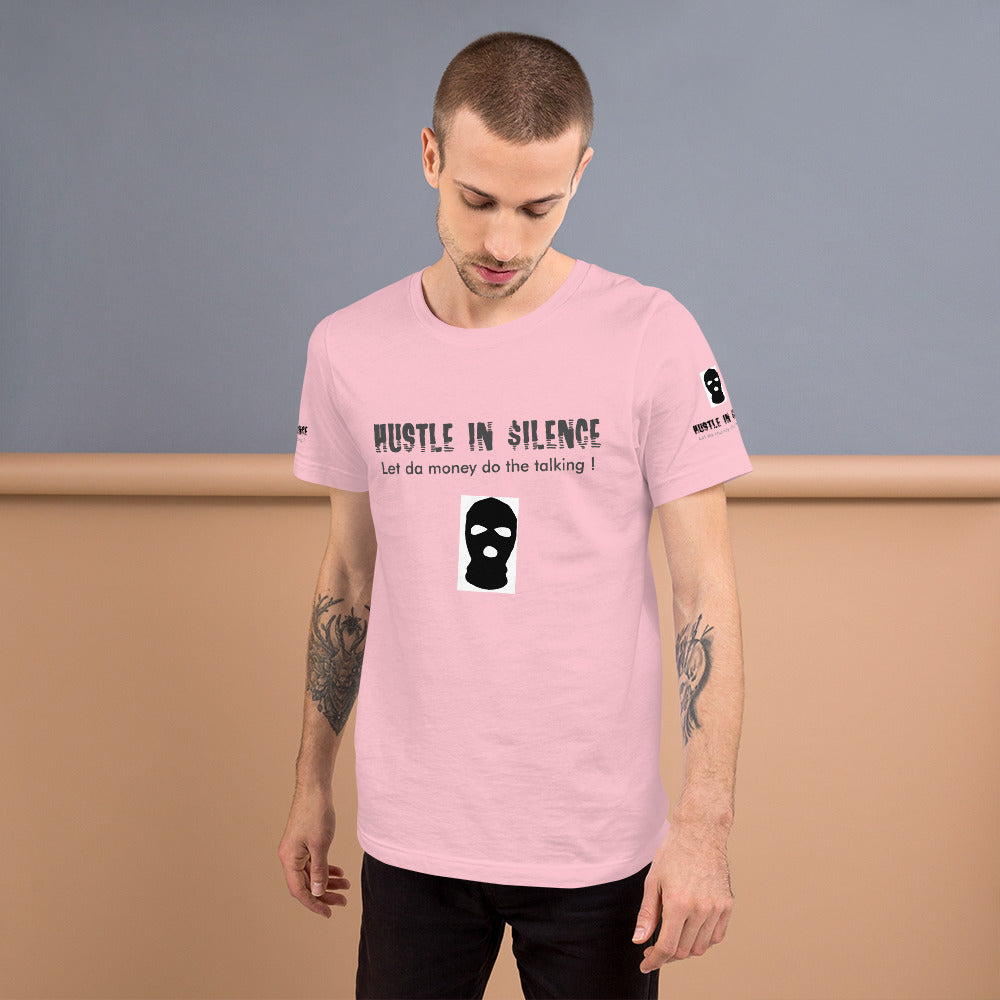 Short-Sleeve Unisex T-Shirt