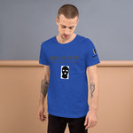 Short-Sleeve Unisex T-Shirt