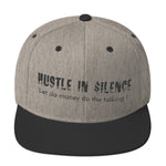 Snapback Hat