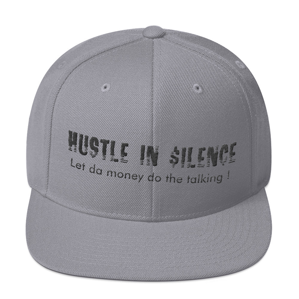 Snapback Hat