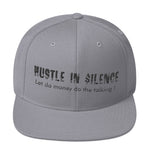 Snapback Hat