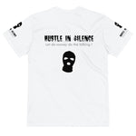 Unisex White T-Shirt