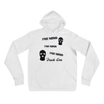 Free Ruckus Unisex hoodie